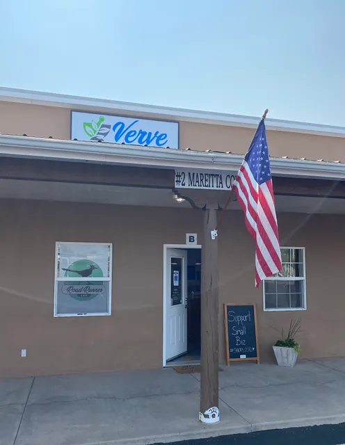 Verve Health Shop & Dispensary