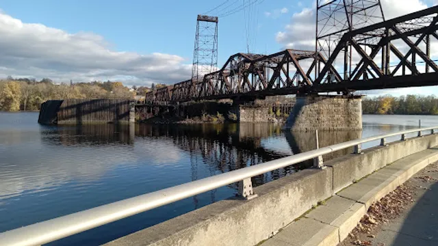 Corning Preserve Boat Launch