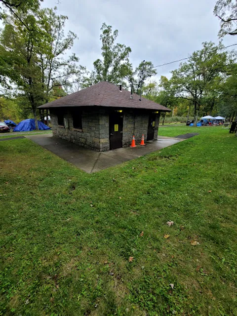 Beaver Pond Campground