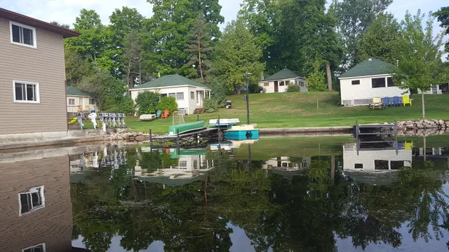 Katchawanooka Resort