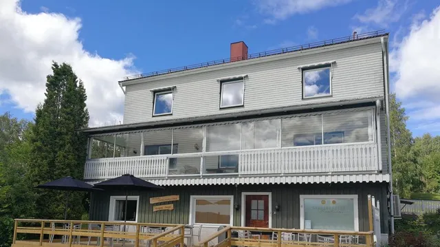 Skulebergets Frestelse