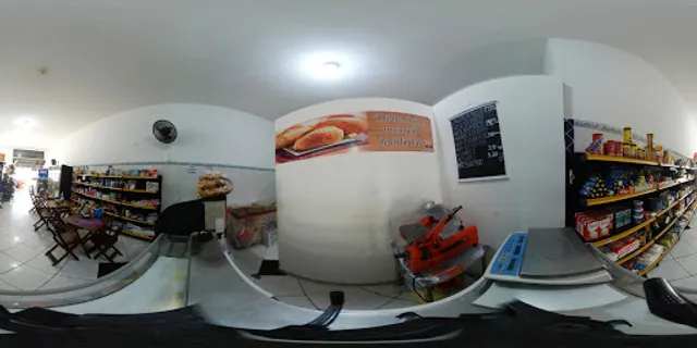 Padaria Kennedy e Conveniência