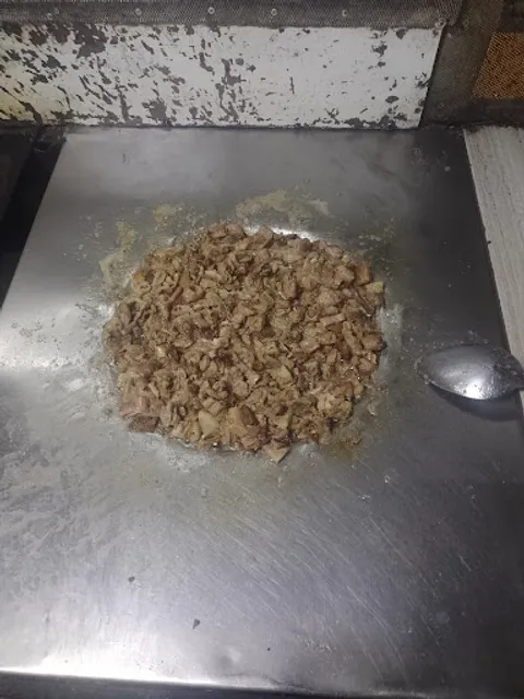 Tortas, hamburguesas y tripitas baruKas"