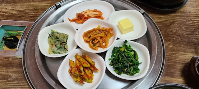 엄마손부대찌개