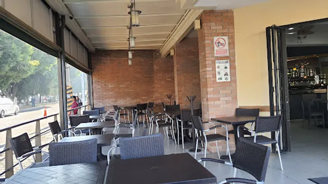 The Italian Coffee Company