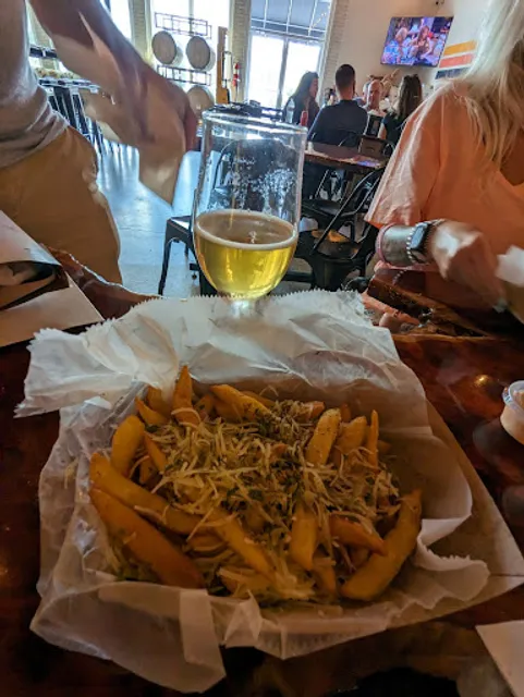 Brown Bagger Food Truck