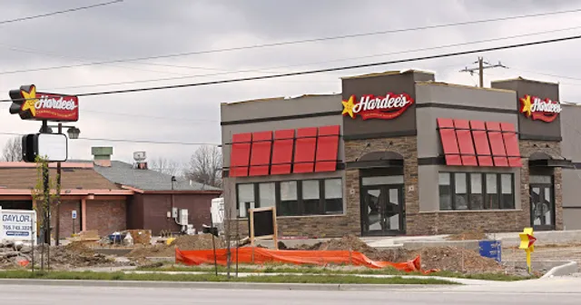 Hardee’s