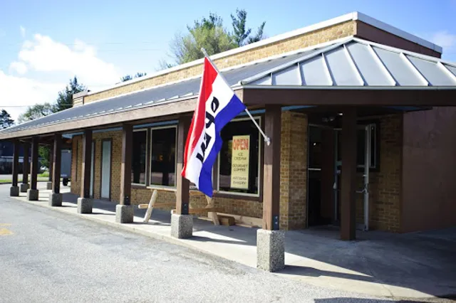 Ice Box Brand Ice Cream Bars