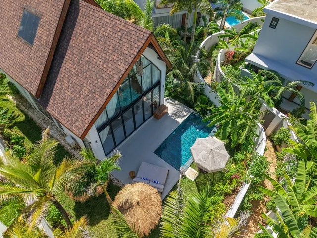 Paje Emerald Escapes