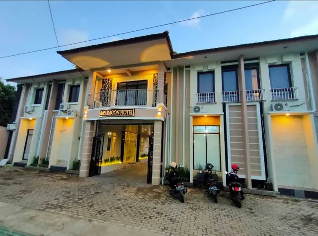 The Paragon Hotel Cilacap Redpartner