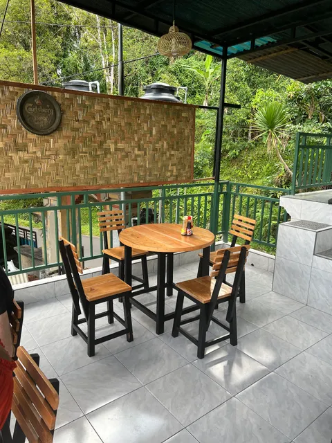 Warung Makan Dwijayanti