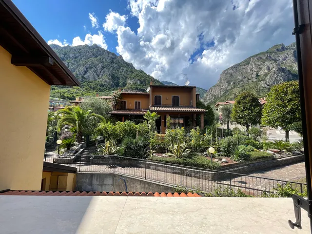 B&B Am Gardasee Blick