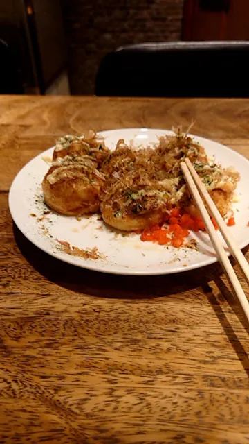 三代目たくちゃん星丘店