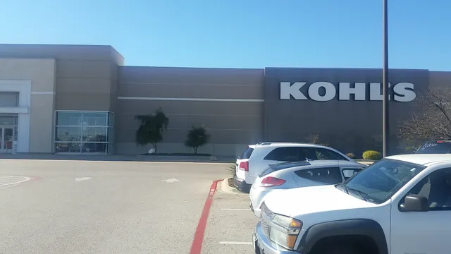 Kohl's