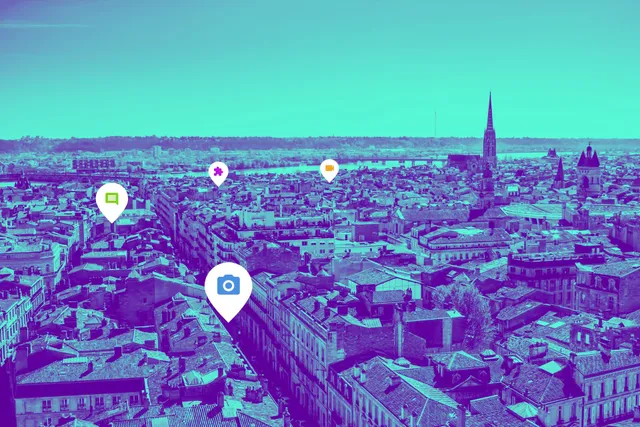 Urban Quest Bordeaux