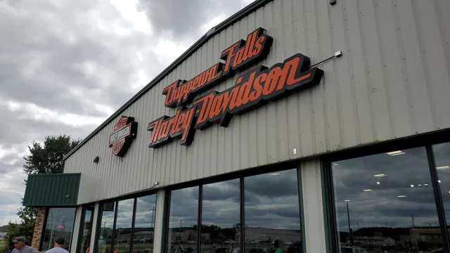 Chippewa Falls Harley-Davidson