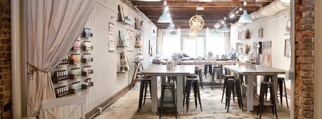 AR Workshop Turnersville