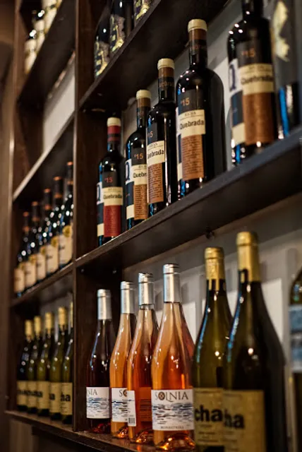 Prestige Wein & Tapas