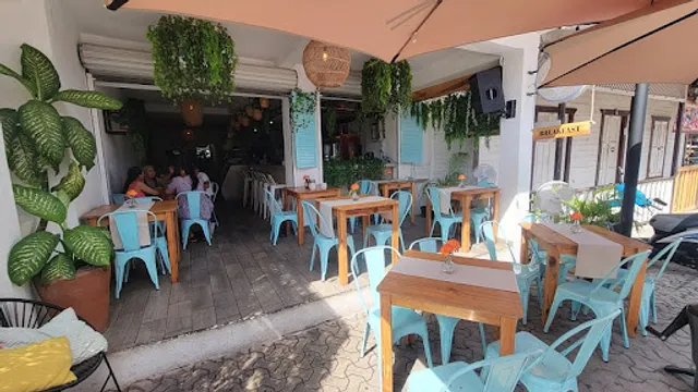 El Mexicano Isla Mujeres