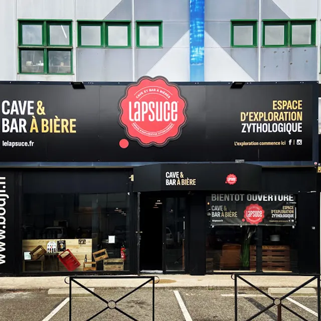 Le Lapsuce Mandelieu