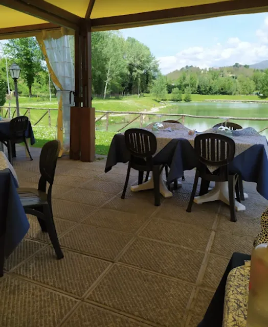 Ristorante al Barchetto