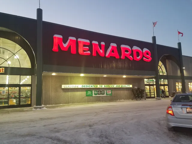 Menards