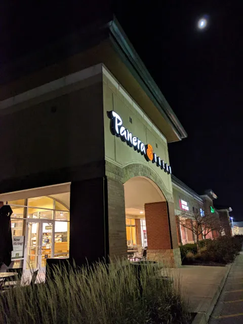 Panera Bread