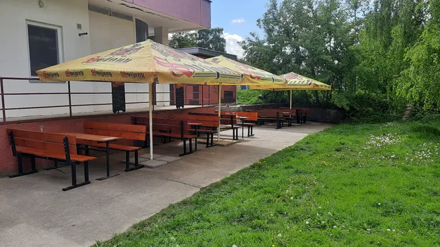 Pivnice Na Vyhlídce