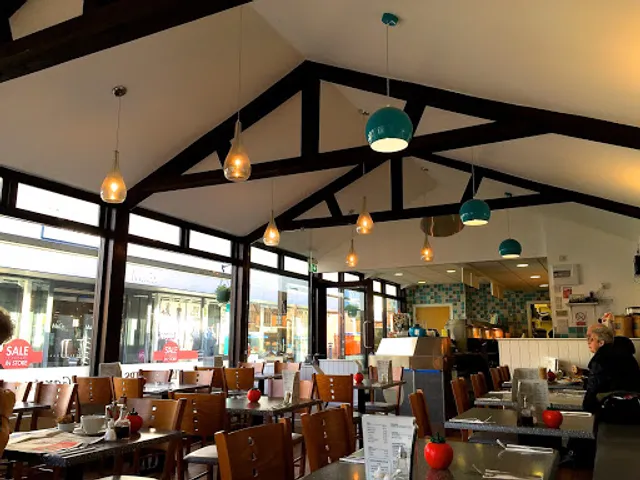 Garstang Fish & Chips