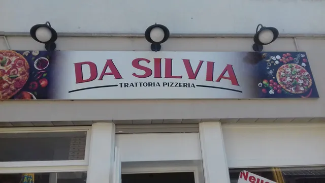 Pizzeria da Silvia