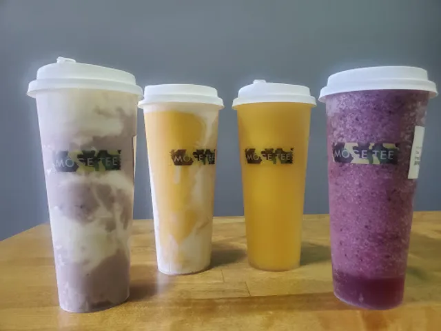 MÖGE TEE - Lakewood