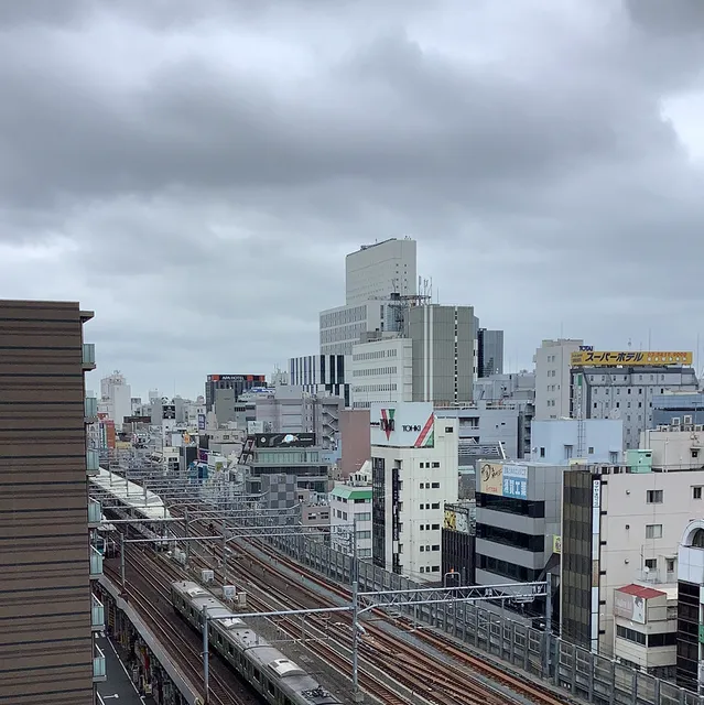 Monday Apart Premium Ueno Okachimachi