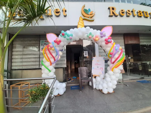 Crescent Restaurant and Banquet