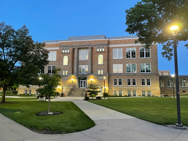 Bowling Green State University