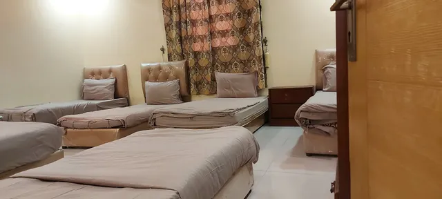 Nouf 5 AL Dammam Al Khaleej