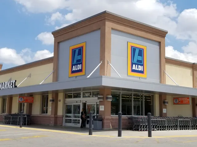 ALDI