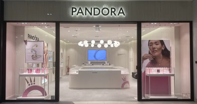 PANDORA Store