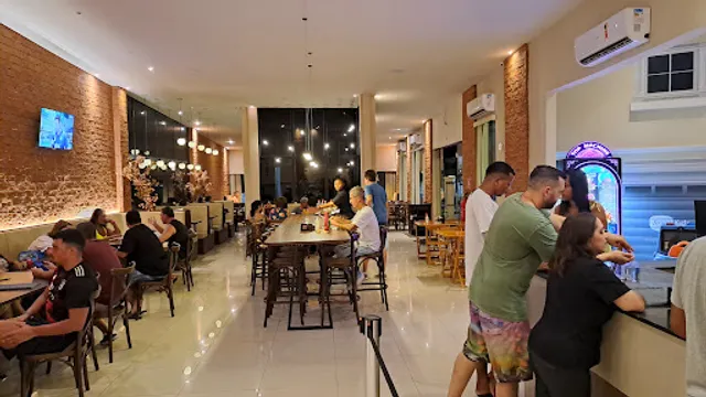 Jerrajê Pastel na Tábua