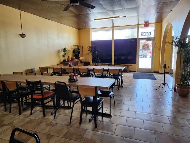 Botanero La Favorita