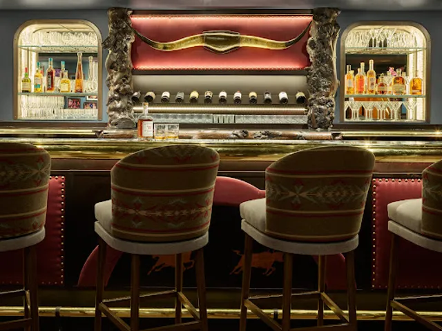 Million Dollar Cowboy Steakhouse