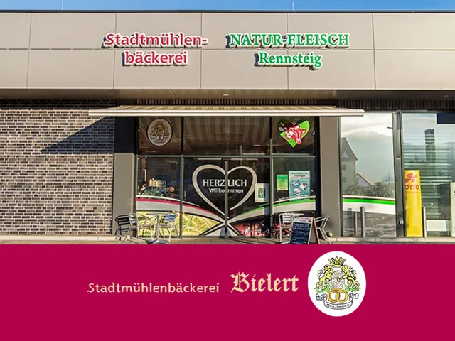 Stadtmühlenbäckerei Bielert GmbH