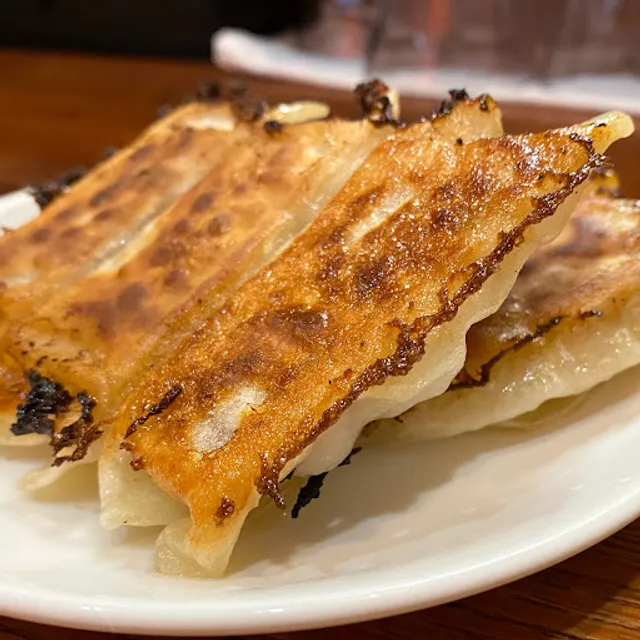 らーめん RYU-竜