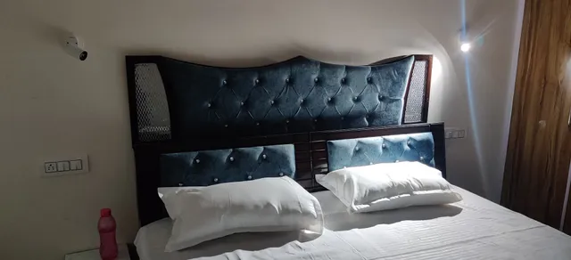 Mom's Blessings Homestay