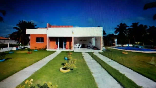 Casa Porto Coqueiral