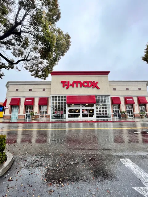 T.J. Maxx