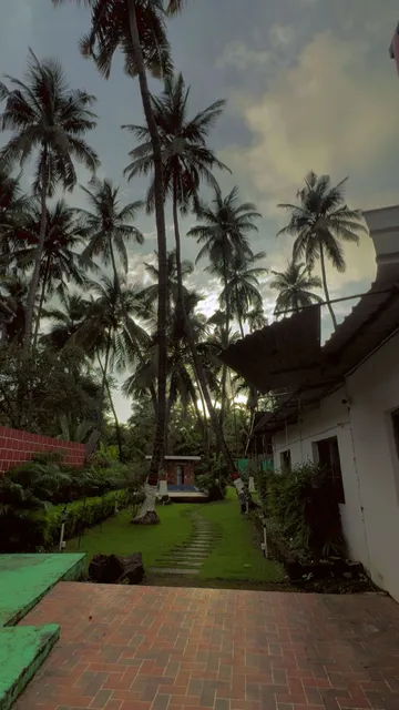 Mohor boutique 29 bungalow