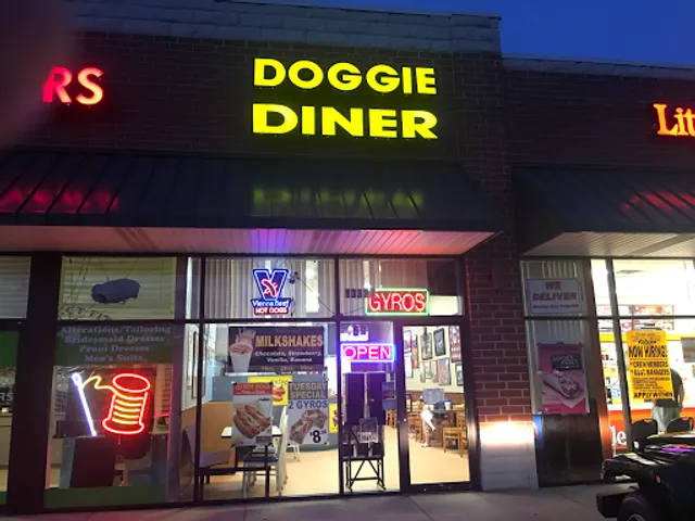 Doggie Diner