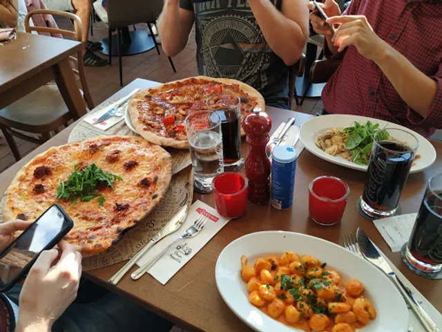 L'Osteria Langenfeld