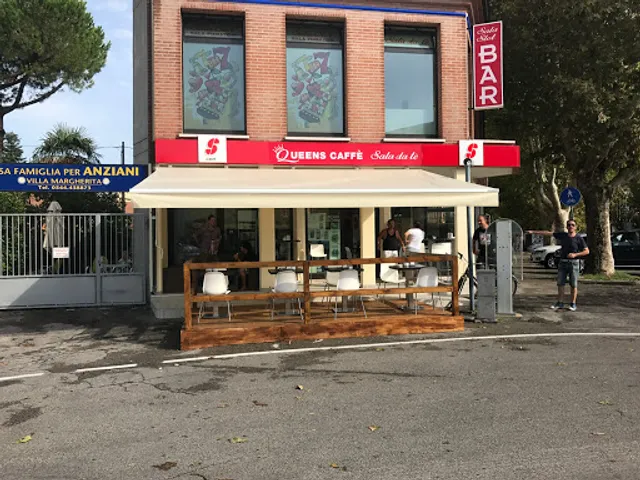 Queens Caffè