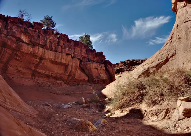 Excursions of Escalante